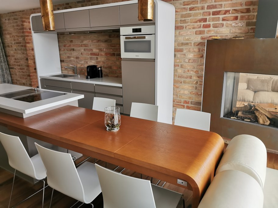 Ringelnatz Inselhotel主图