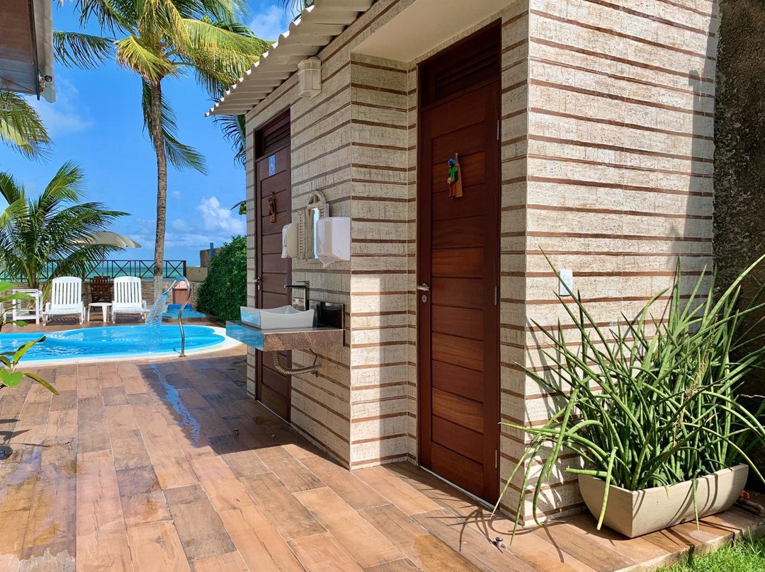 Pousada Ipioca Beach Village Ltda主图