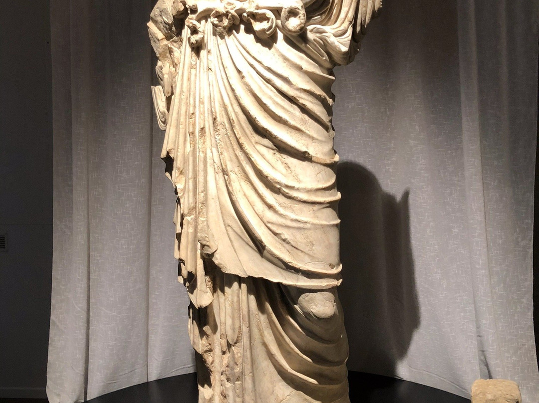 Museo Archeologico Nazionale della Valle Camonica-Cividate Camuno必去景点