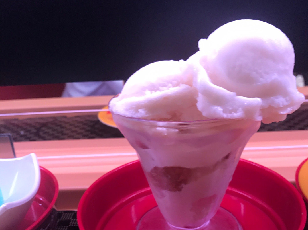 スシロー 枚方星ヶ丘店