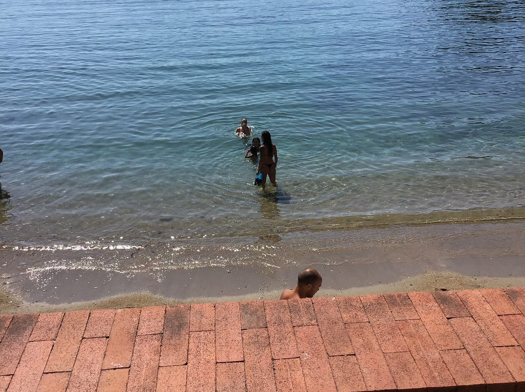 Hotel Fiascherino主图