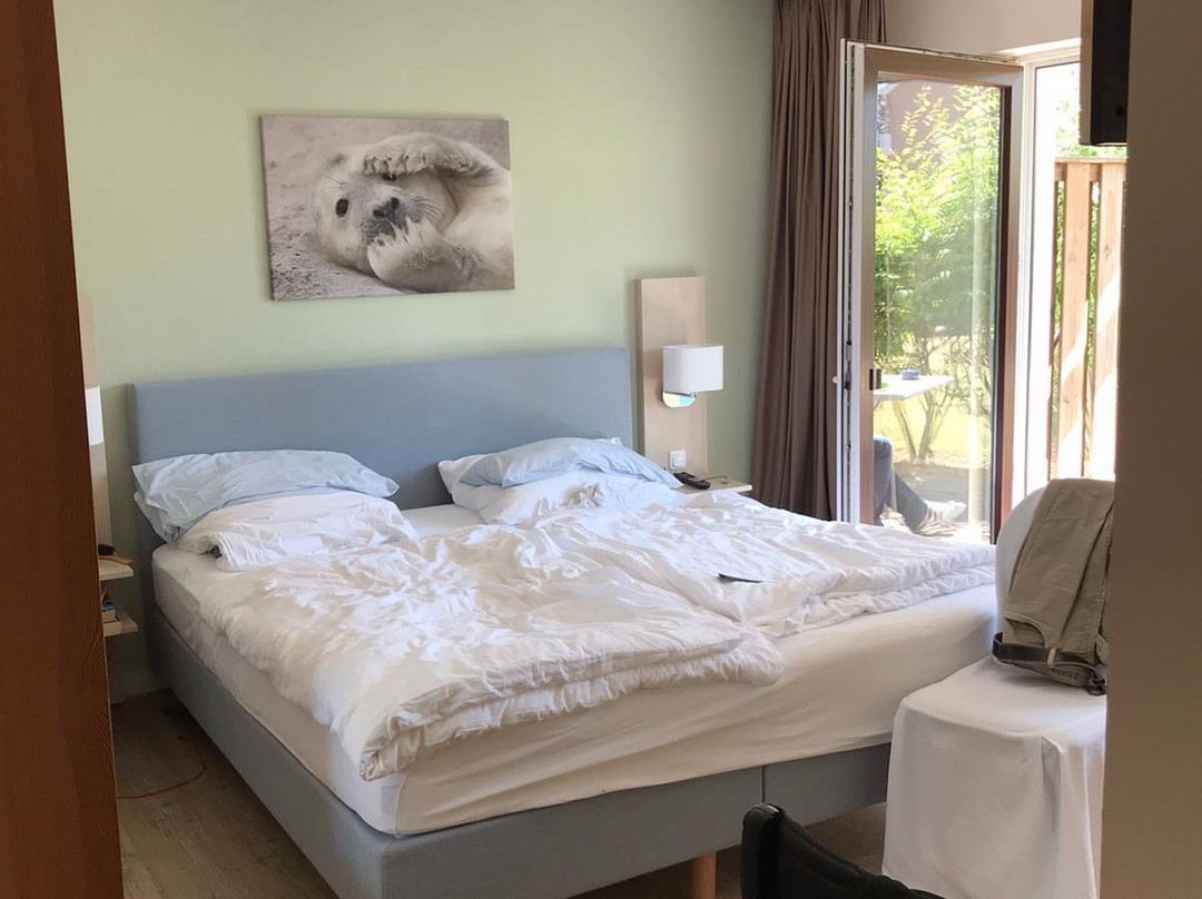 Hotel Jess am Meer主图