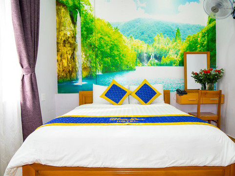 归仁蓝海酒店主图