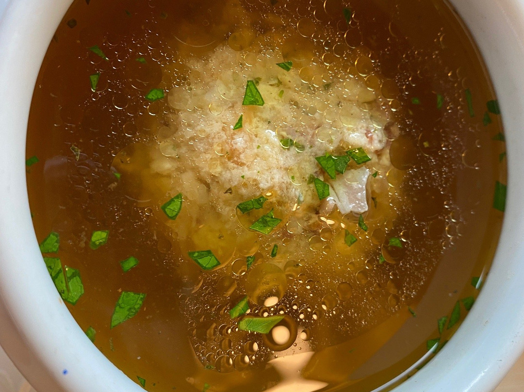 Gasthof Baeren主图