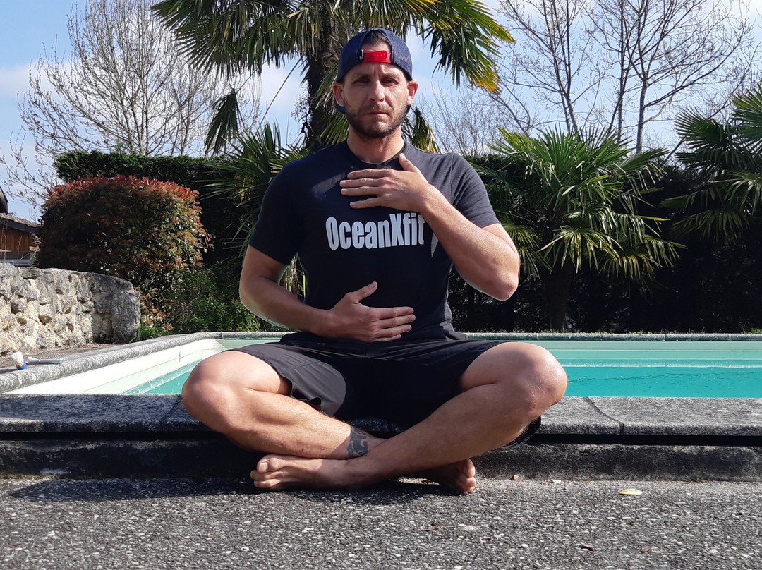 OceanXfit景点图片