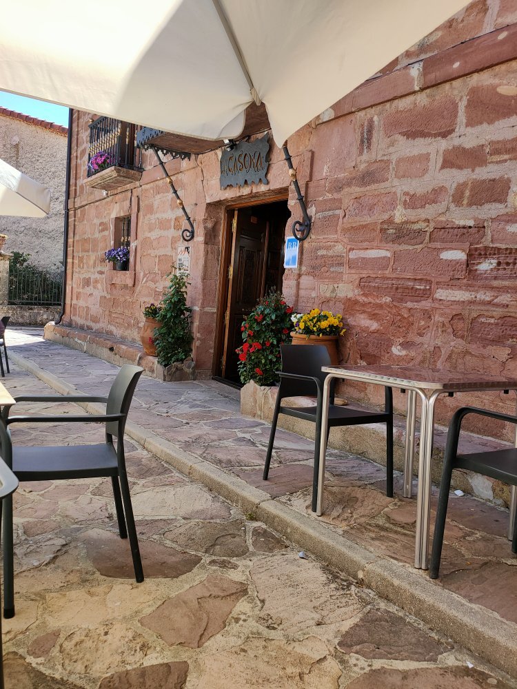 Hotel Rural la Casona-官方