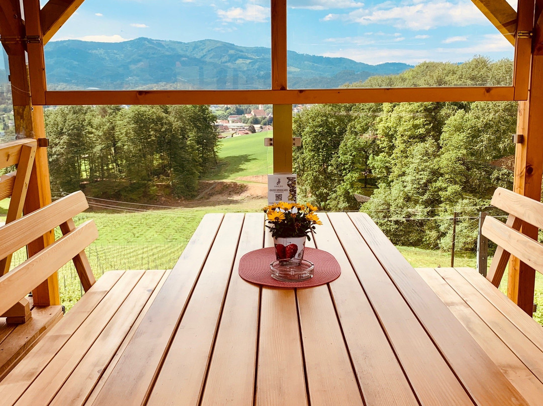 Weingut Haring Vlg.Pichlippi-Eibiswald必去景点