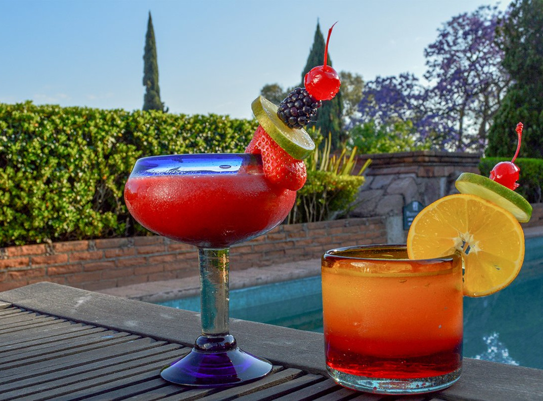 Villa Montana Hotel & Spa主图