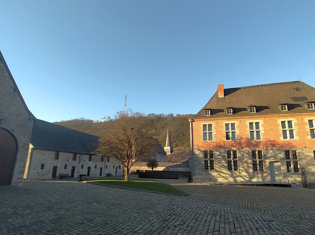 Musée Archéologique de la Haute-Meuse景点图片