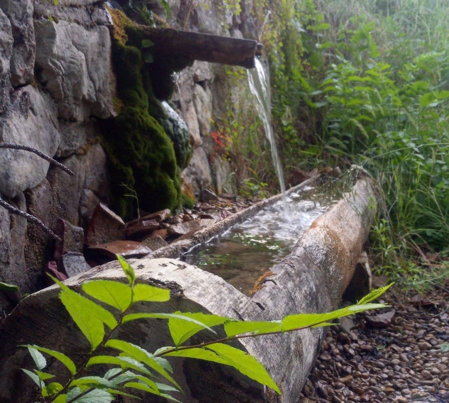 Hotel Rio Escabas, Serranía de Cuenca主图