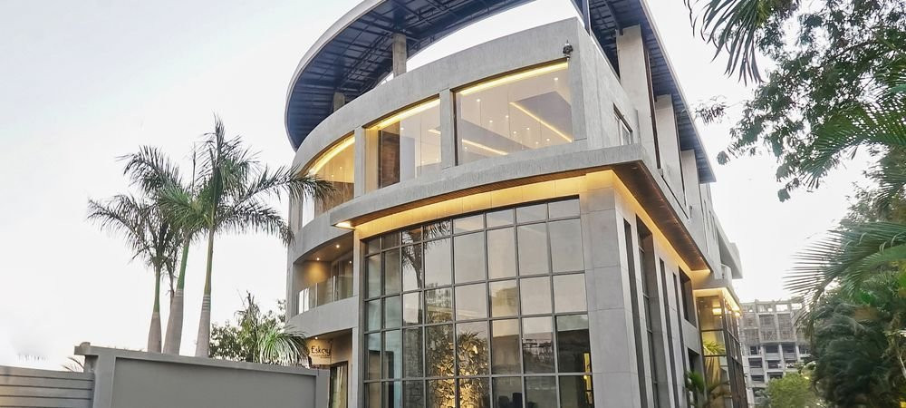 尼拉阿里 行政酒店主图