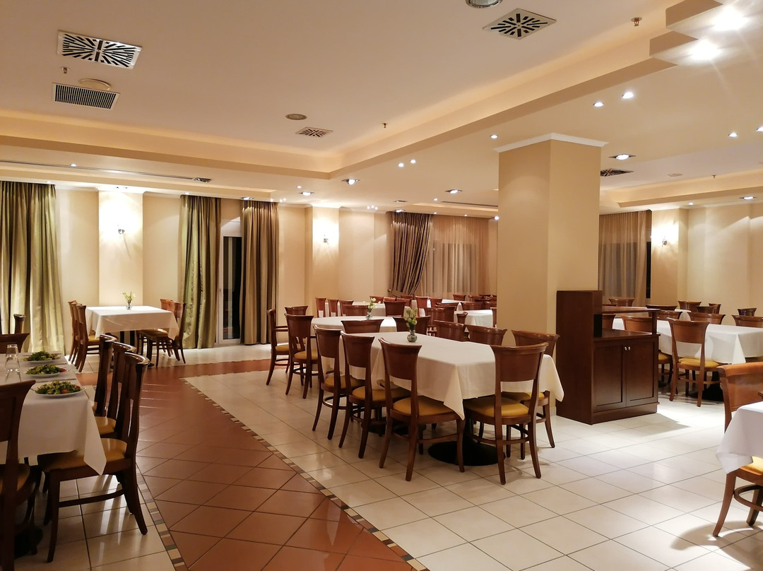 Hotel Filippos主图