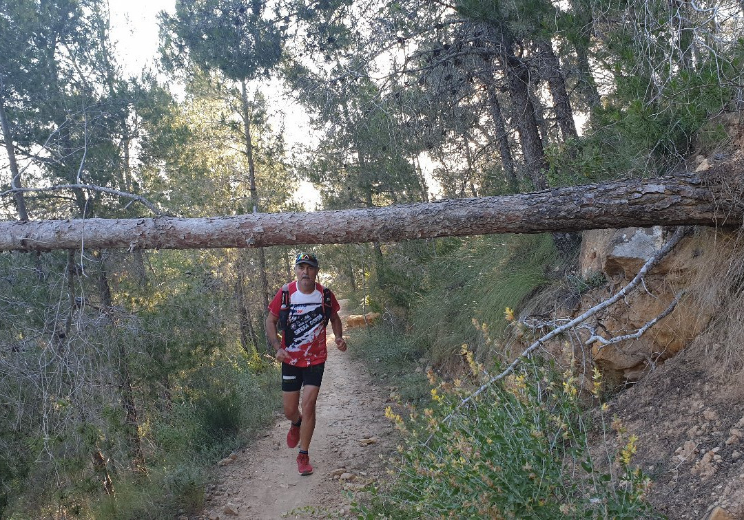 Carrascoy and El Valle Regional Park-穆尔西亚必去景点
