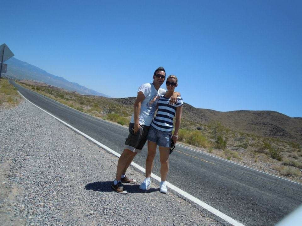 Death Valley Excursions - Day Tours-死亡谷国家公园必去景点