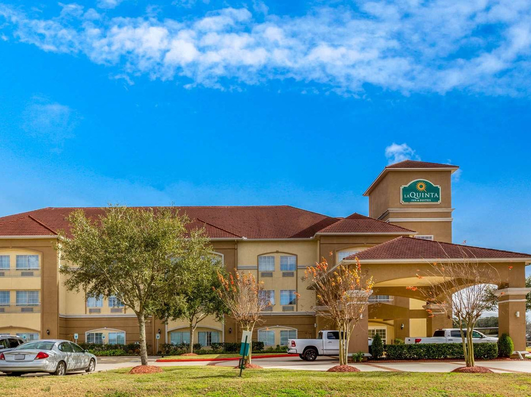 La Quinta Inn & Suites by Wyndham Angleton主图