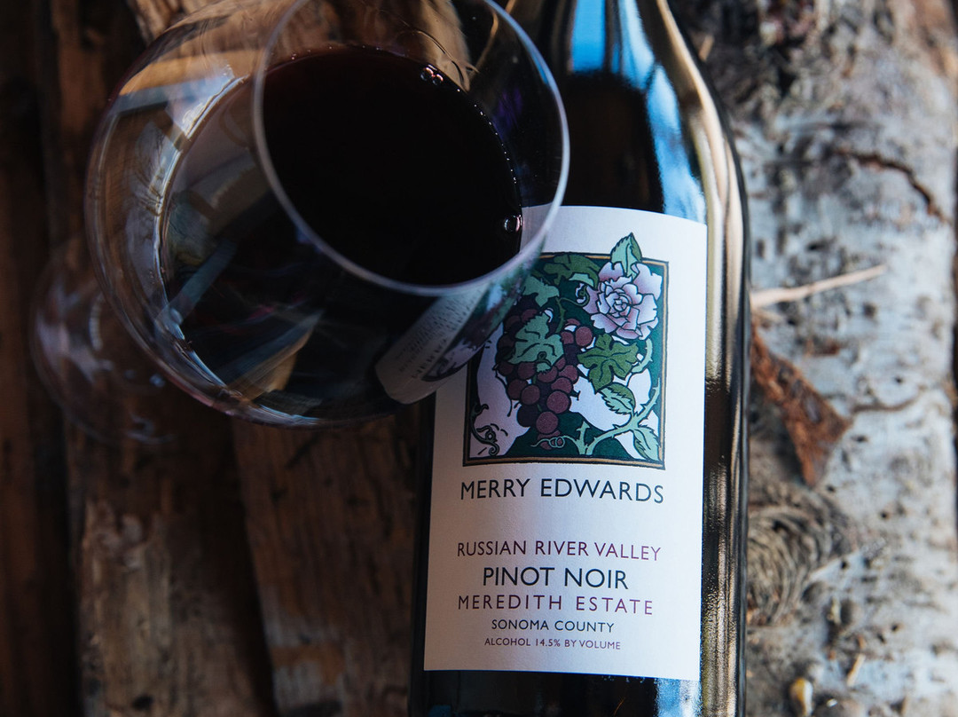 Merry Edwards Winery景点图片