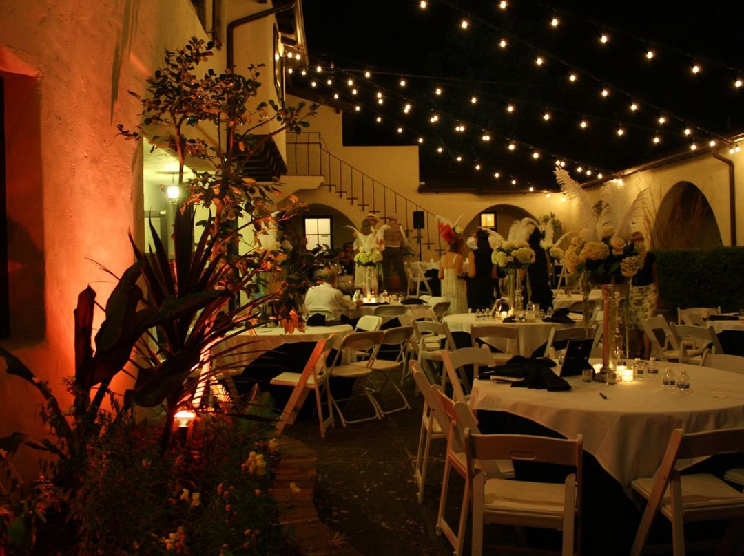 Claremont Heritage The Garner House景点图片