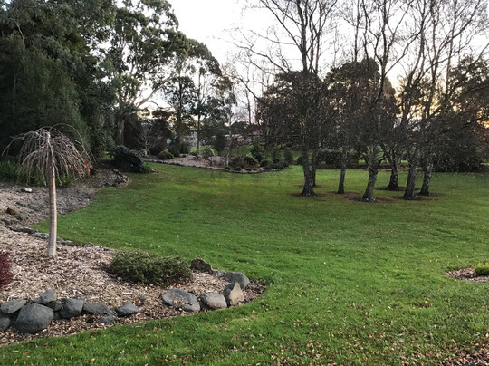 泰勒廷伯斯塔斯马尼亚岛酒店主图