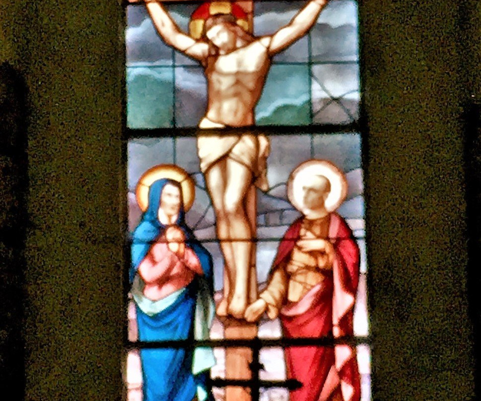 Eglise Saint-Pierre de Dampierre景点图片