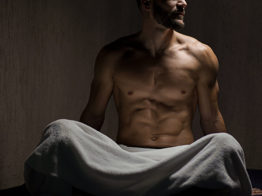 Jazz Lounge Spa-迪拜必去景点