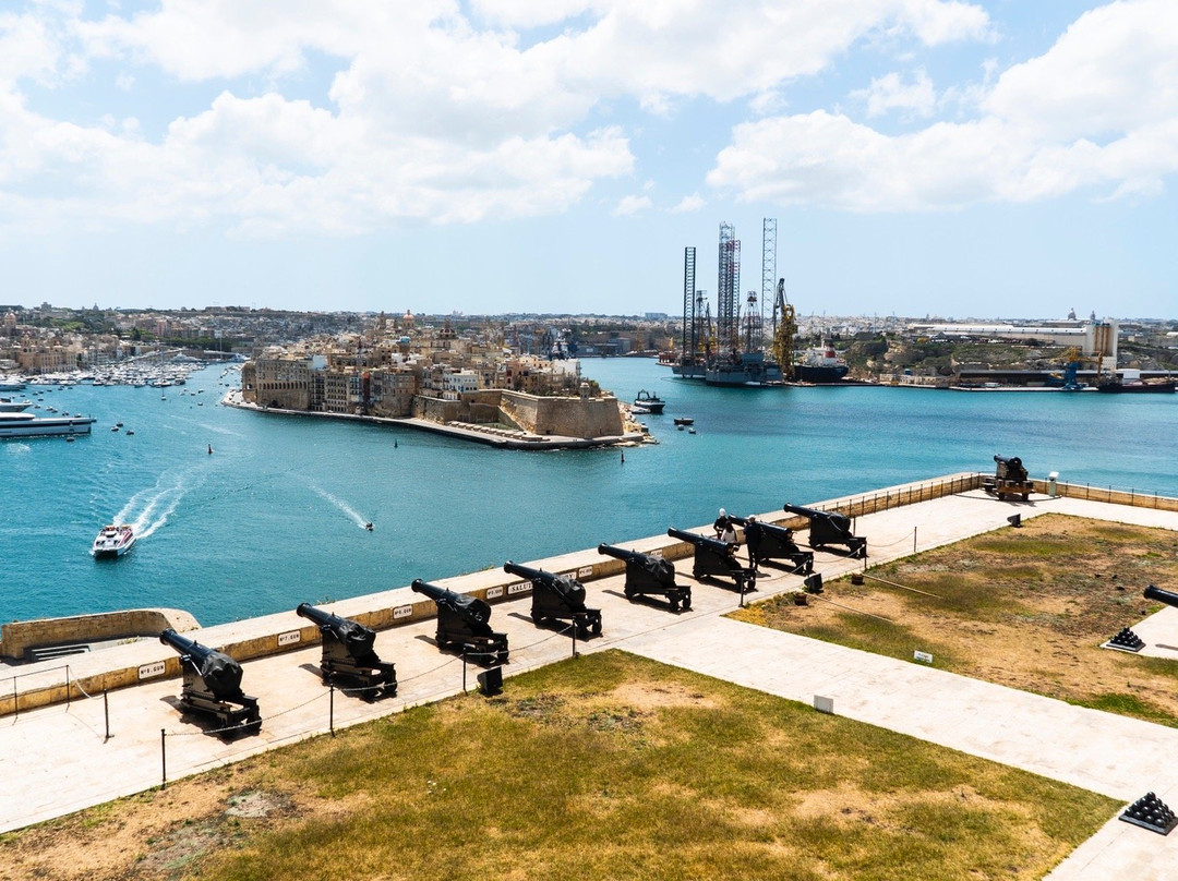 MORTOUR GUIDED TOURS-马耳他岛必去景点