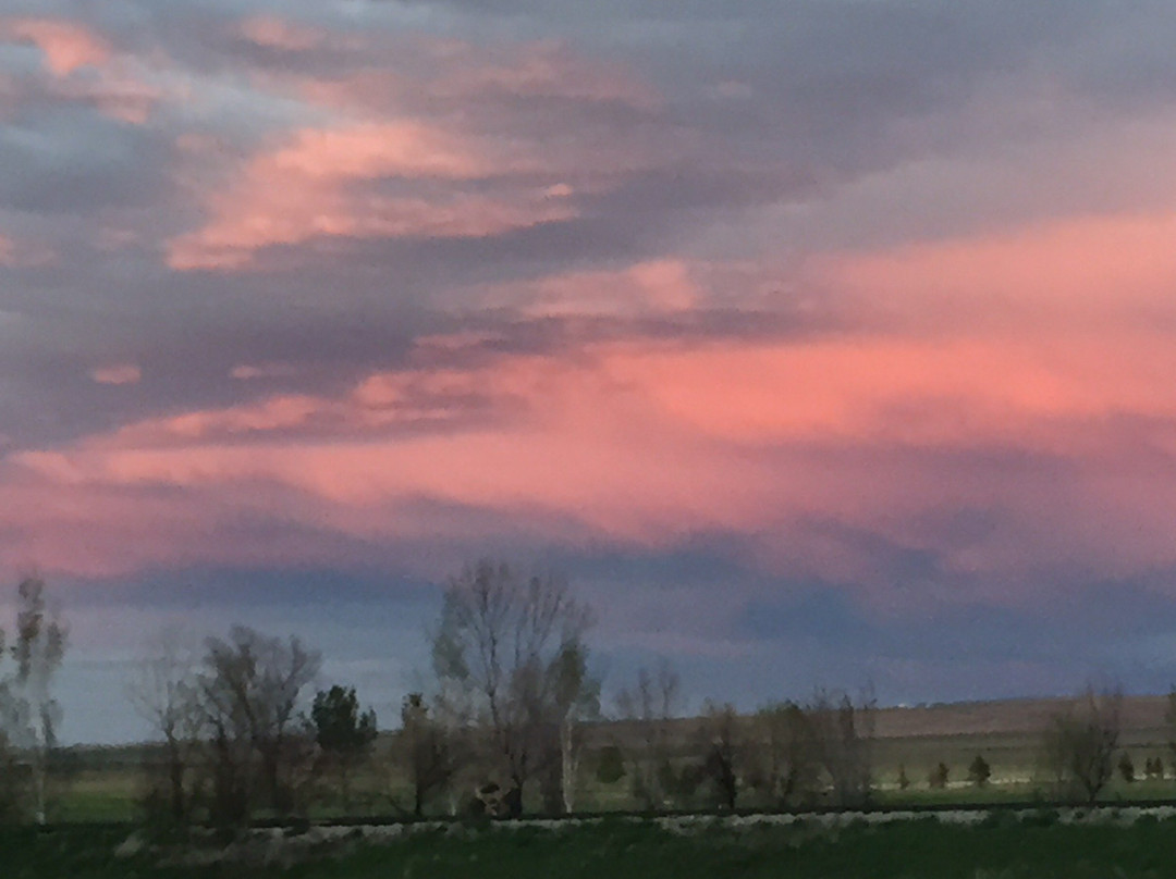 阿斯彭渡口-Mossleigh必去景点