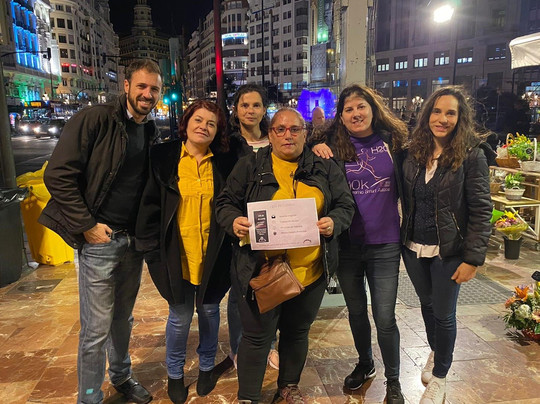 Escape the City-巴伦西亚必去景点