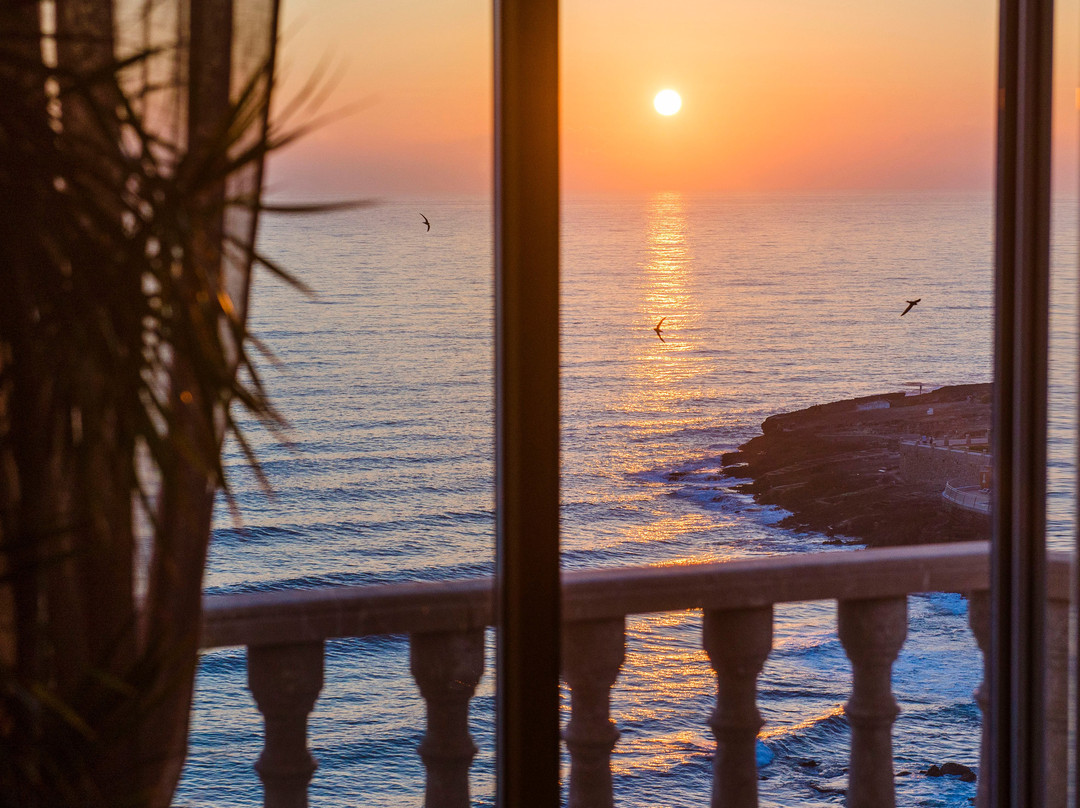 Laneez Ericeira Surf House
