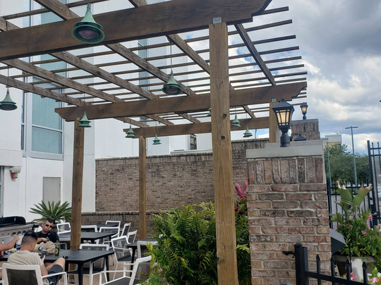 Crowne Plaza Charleston Airport - Conv Ctr by IHG主图