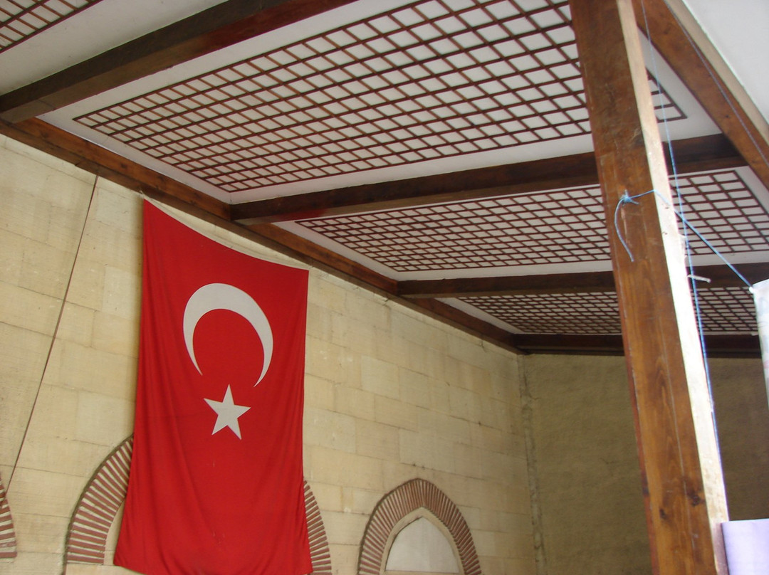 Rustempasa Carsısı景点图片