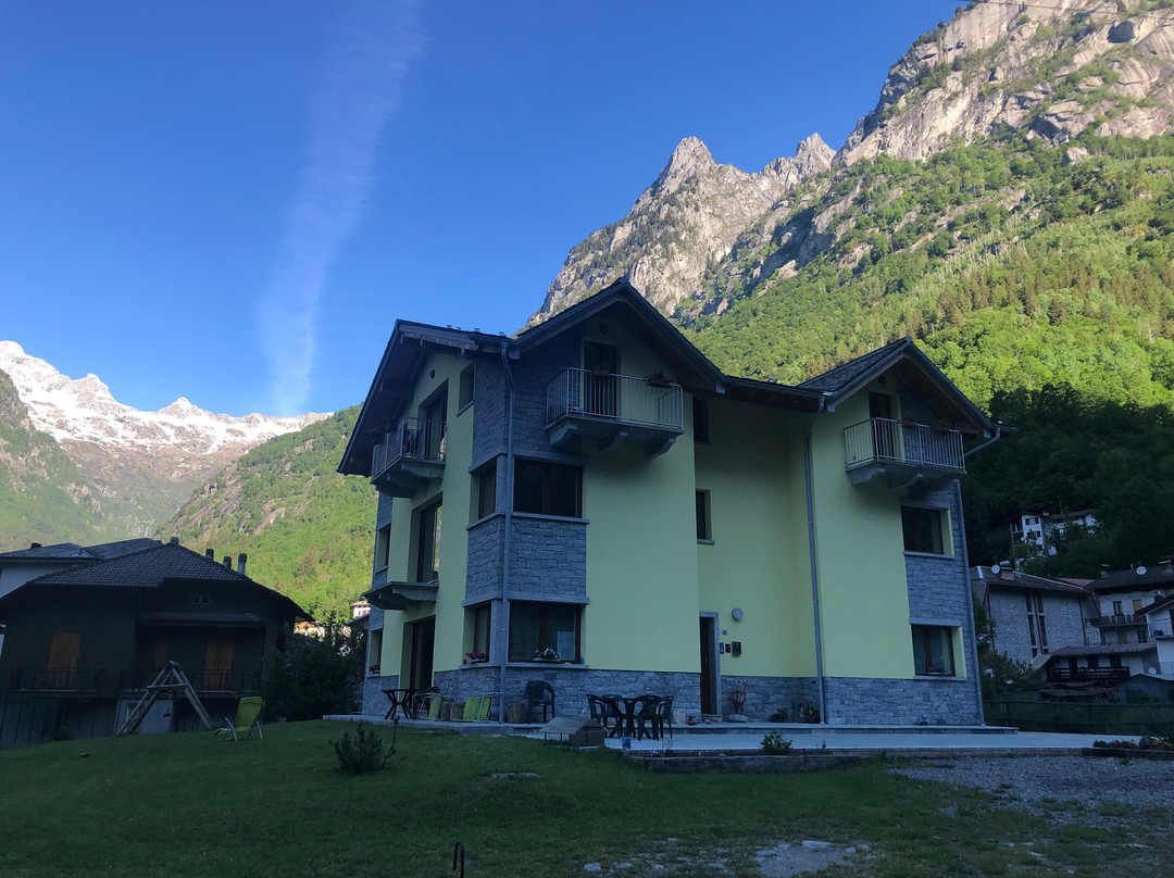 B&B La Tana dell Orso主图