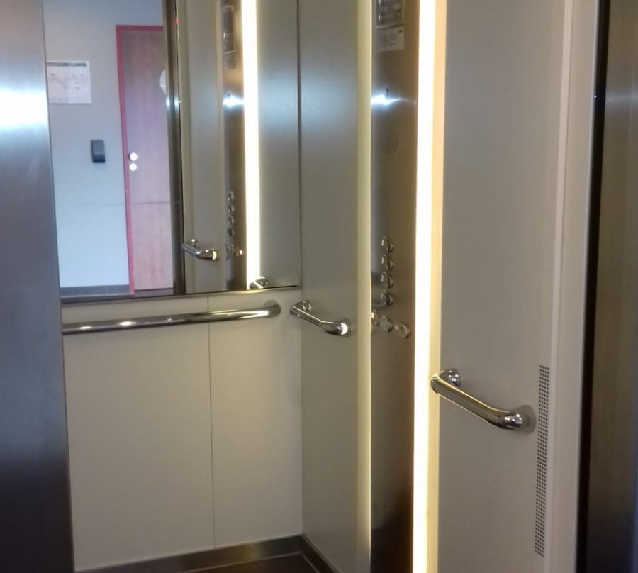 Hotel Rhynern-Nord主图