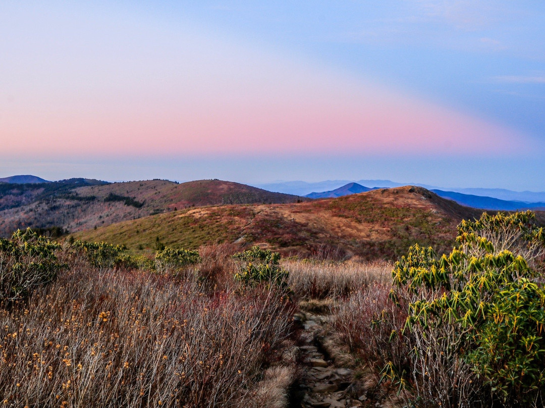 WNC Photo Tours景点图片