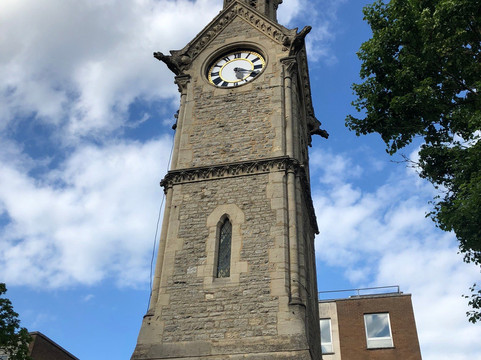 The Clock Tower