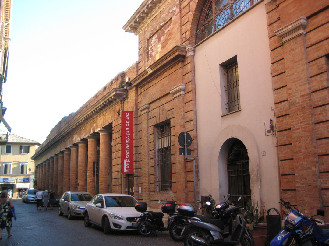 Pescheria Centro Arti Visive景点图片