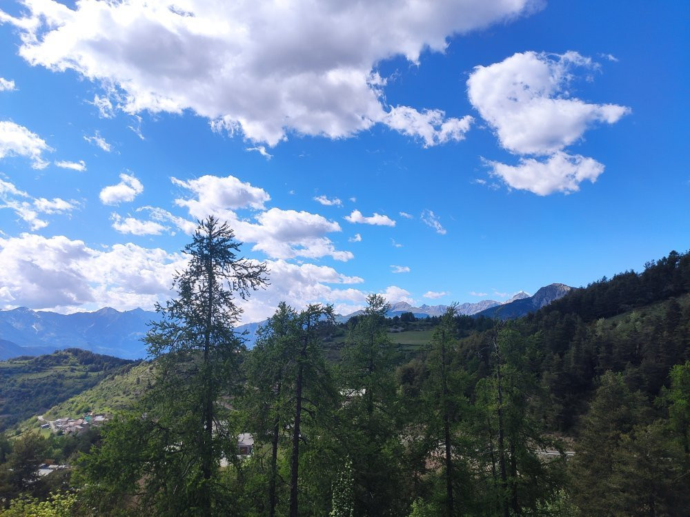 Relais cyclo Rando des monts d’azur景点图片