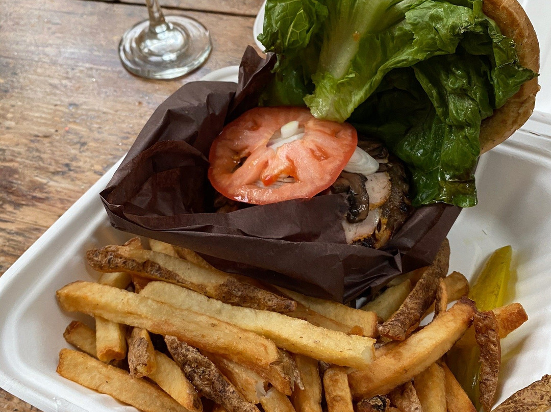 St. Marys Golf & Country Club-圣玛丽必去景点