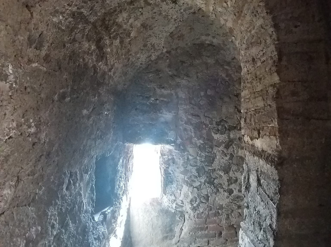 Il Neck-Motta Sant'Anastasia必去景点