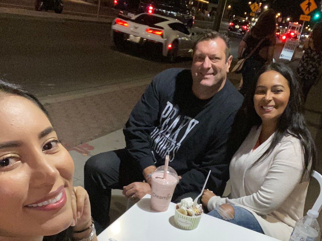 Downtown Gilbert-吉尔伯特必去景点