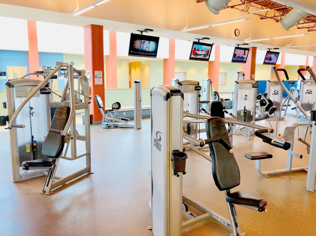 Robert L Taylor Community Complex-萨拉索塔必去景点