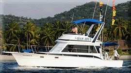 Fishing Fleets-印坦巴/芝华塔尼欧必去景点