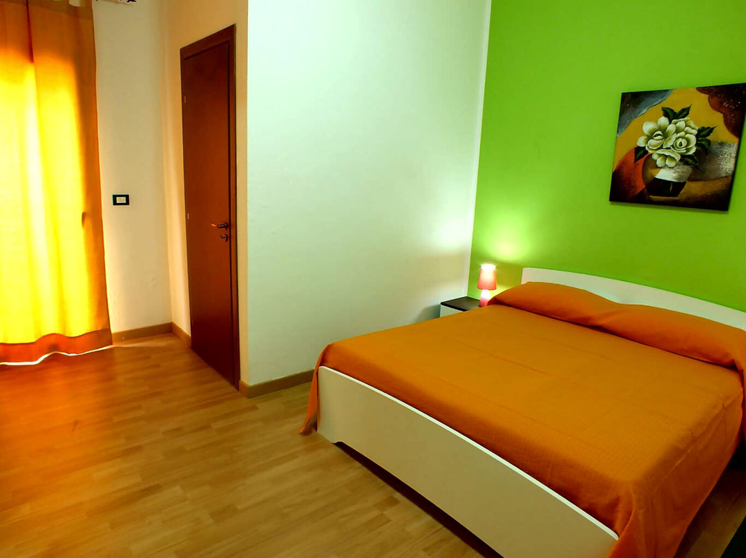 Hotel Costa del Sole主图