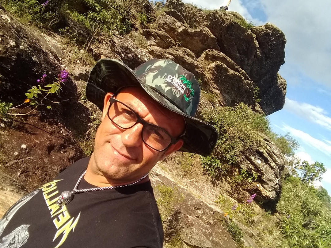 Mirante da Pedra-Lavras Novas必去景点