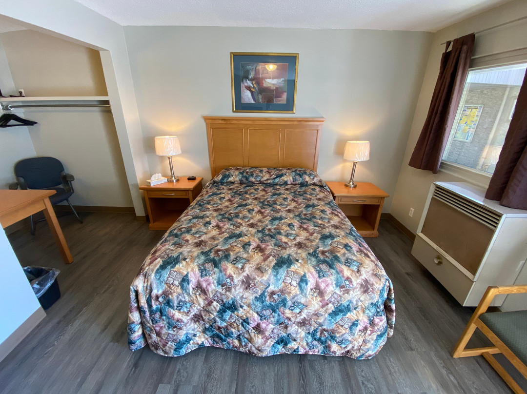 Silver Star Motel主图