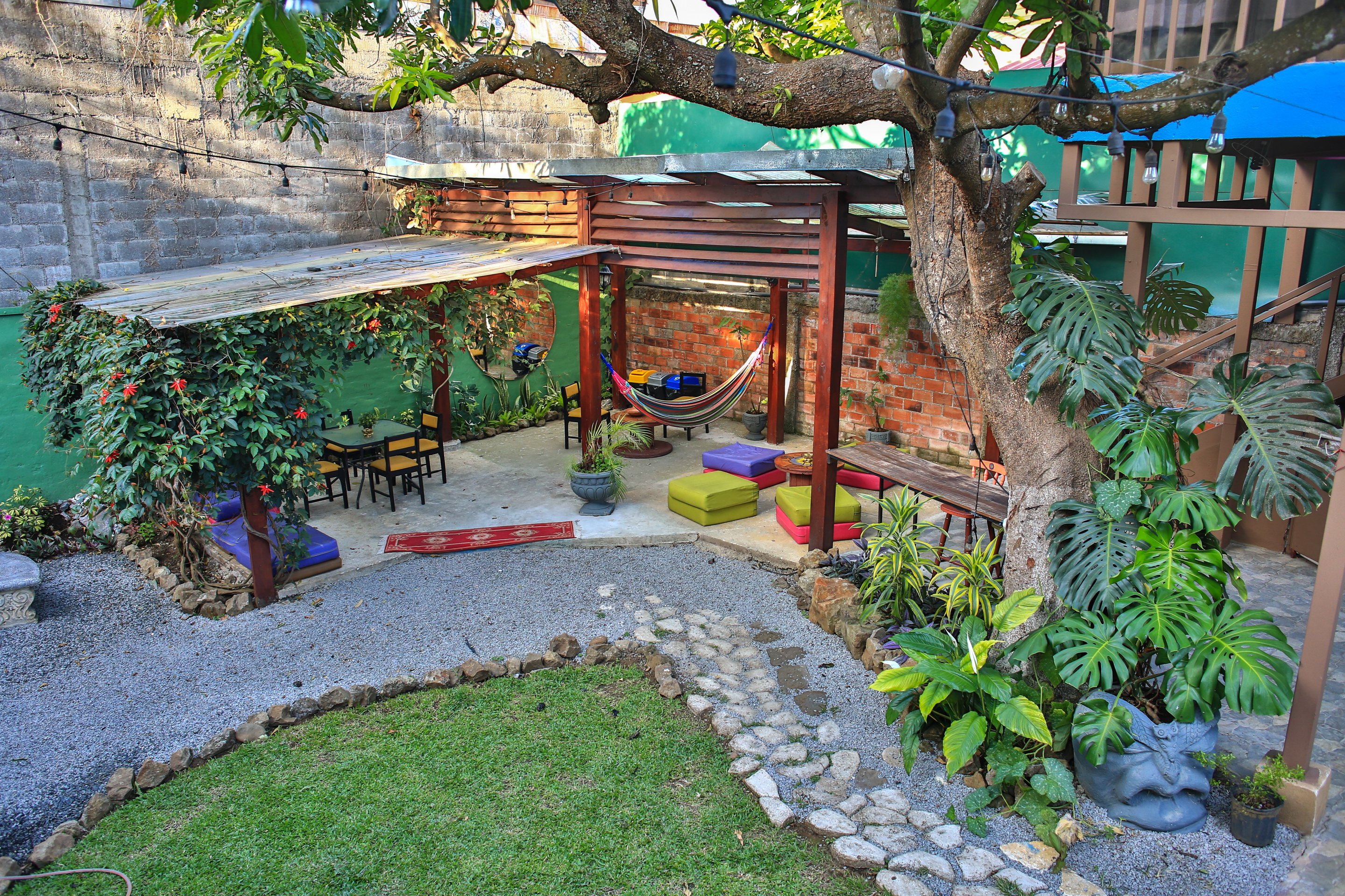 Mangífera Hostel-官方