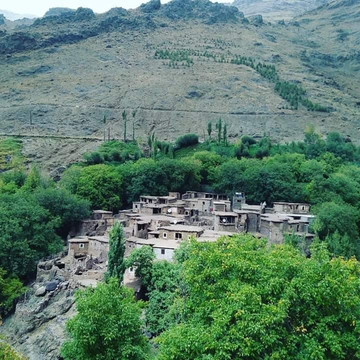 Marrakesh Day Tours-马拉喀什必去景点