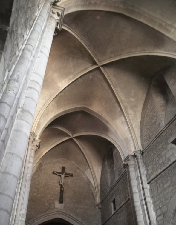 Eglise Saint-Martin de chagny-沙尼必去景点