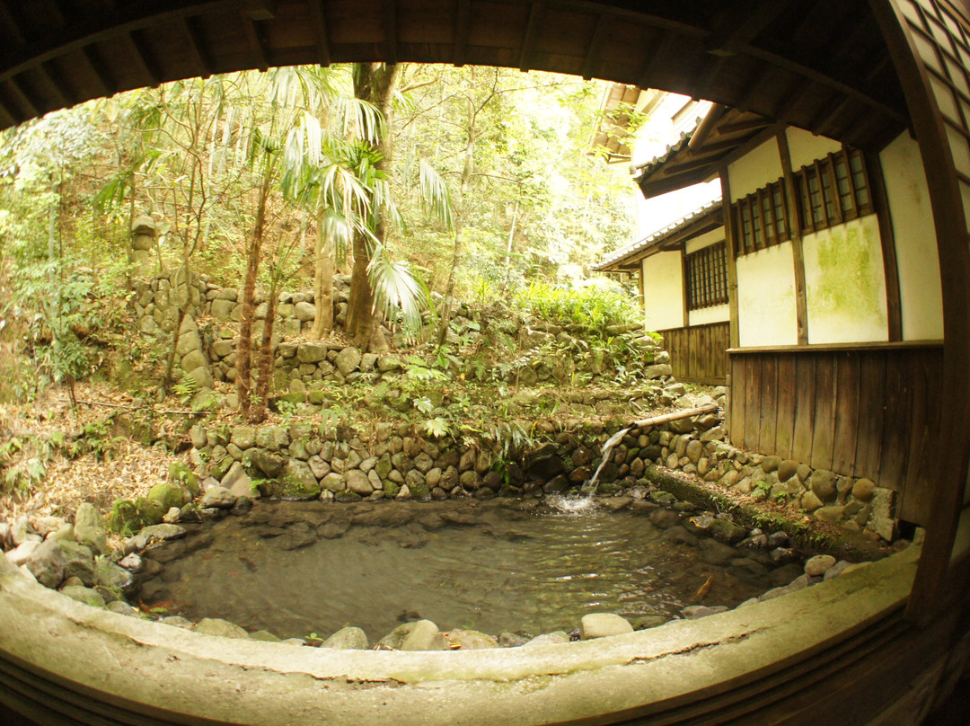 Kamoso Garden Park景点图片
