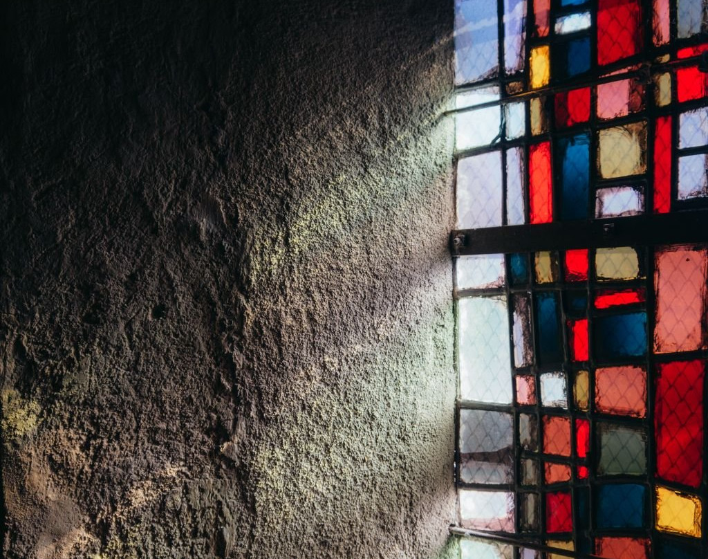 Chapelle St. Michel d'Aiguilhe景点图片