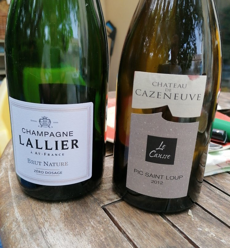 La Dolia-Castelnau-le-Lez必去景点